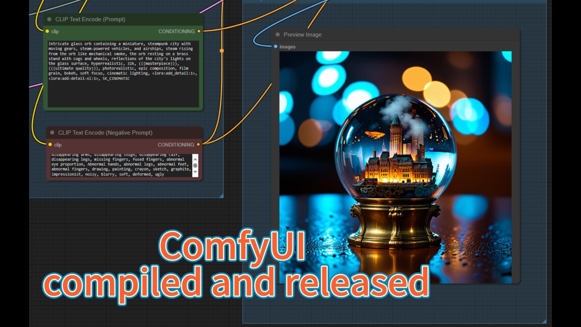 ComfyUI-compiled-and-released